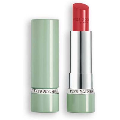 Yves Rocher Rouge à lèvres Rouge Botanique Glow Yves Rocher Rouge à lèvres Rouge Botanique Glow