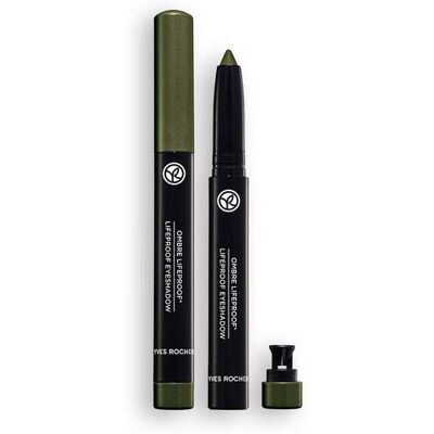 Yves Rocher Stylo Ombre à Paupières Kaki - Ombre à paupières Yves Rocher Stylo Ombre à Paupières Kaki - Ombre à paupières