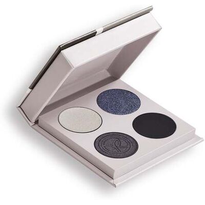 Yves Rocher Palette Yeux 4 Teintes Yves Rocher Palette Yeux 4 Teintes
