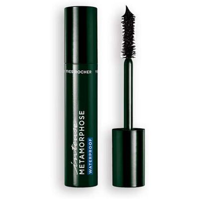 Yves Rocher Mascara Waterproof Intense Métamorphose Yves Rocher Mascara Waterproof Intense Métamorphose