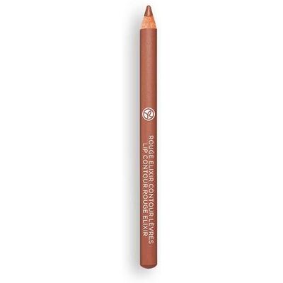 Yves Rocher Crayon Contour Lèvres 02. Bois de rose Yves Rocher Crayon Contour Lèvres 02. Bois de rose