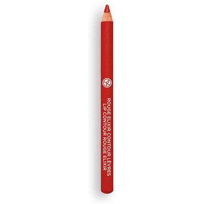 Yves Rocher Crayon Contour Lèvres 04. Corail fascinant Yves Rocher Crayon Contour Lèvres 04. Corail fascinant