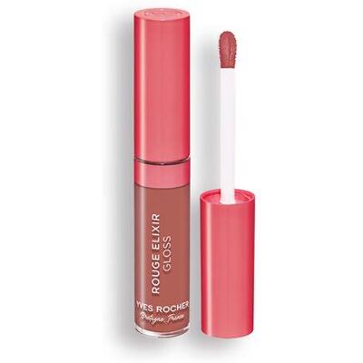 Yves Rocher Gloss à Lèvres - Beige charmant - Gloss à lèvres Yves Rocher Gloss à Lèvres - Beige charmant - Gloss à lèvres