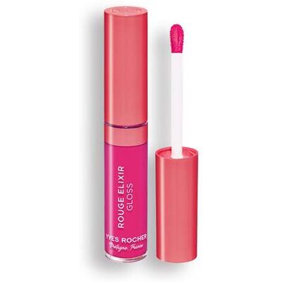 Yves Rocher Rouge Elixir Gloss Yves Rocher Rouge Elixir Gloss
