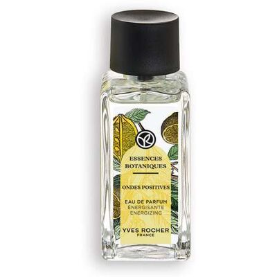 Yves Rocher Ondes Positives - Eau de Parfum Yves Rocher Ondes Positives - Eau de Parfum