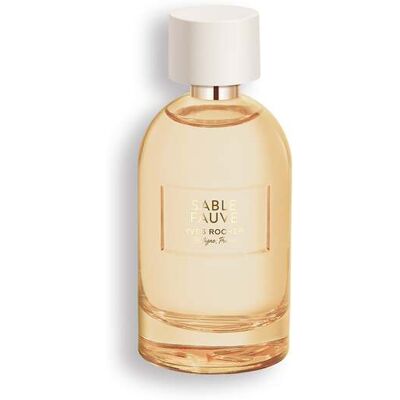 Yves Rocher Eau de Parfum Sable Fauve - 100 ml Yves Rocher Eau de Parfum Sable Fauve - 100 ml