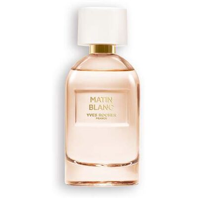 Yves Rocher Matin Blanc - Eau de Parfum Yves Rocher Matin Blanc - Eau de Parfum