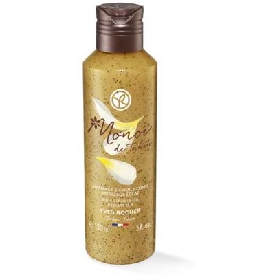 Gommage pour le corps Monoi de Tahiti Yves Rocher Gommage pour le corps Monoi de Tahiti Yves Rocher