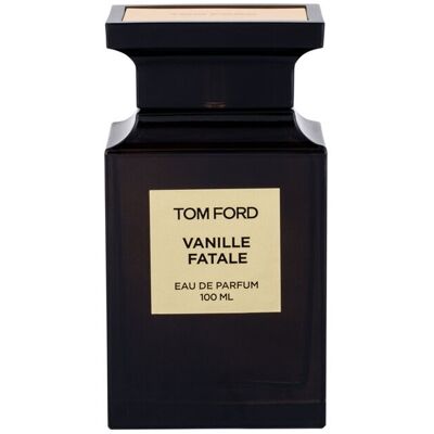 Vanille Fatale van TOM FORD Uniseks Eau de Parfum 100ml Vanille Fatale van TOM FORD Uniseks Eau de Parfum 100ml