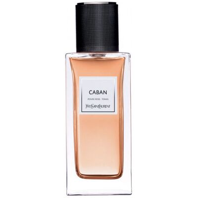 Caban van Yves Saint Laurent Uniseks Eau de Parfum 125ml Caban van Yves Saint Laurent Uniseks Eau de Parfum 125ml