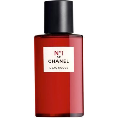 Chanel N°1 de Chanel l'Eau Rouge Eau de Parfum - 100ml Chanel N°1 de Chanel l'Eau Rouge Eau de Parfum - 100ml