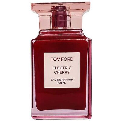 Electric Cherry van TOM FORD Uniseks Eau de Parfum 100ml Electric Cherry van TOM FORD Uniseks Eau de Parfum 100ml
