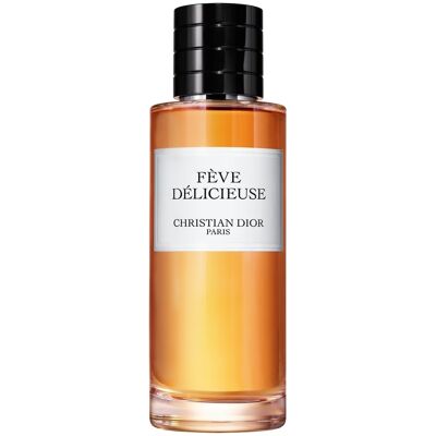Fève Délicieuse van Christian Dior Uniseks Eau de Parfum 125ml Fève Délicieuse van Christian Dior Uniseks Eau de Parfum 125ml