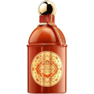 Bois Mystérieux van Guerlain Uniseks Eau de Parfum 125ml Bois Mystérieux van Guerlain Uniseks Eau de Parfum 125ml