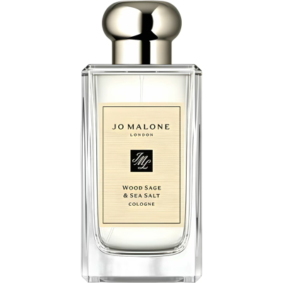 Wood Sage & Sea Salt van Jo Malone voor Vrouwen Eau de Cologne 100ml Wood Sage & Sea Salt van Jo Malone voor Vrouwen Eau de Cologne 100ml