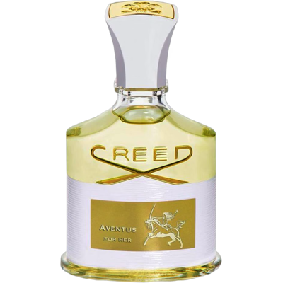 Aventus For Her van Creed voor Vrouwen Eau de Parfum 75ml Aventus For Her van Creed voor Vrouwen Eau de Parfum 75ml