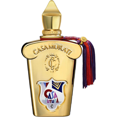 Casamorati 1888 Casafutura van Xerjoff Uniseks Eau de Parfum 100ml Casamorati 1888 Casafutura van Xerjoff Uniseks Eau de Parfum 100ml