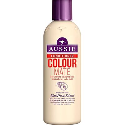 Aussie - Colour Mate - Cheveux colorés - 250ml - Après-shampooing Aussie - Colour Mate - Cheveux colorés - 250ml - Après-shampooing
