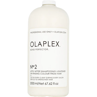 Olaplex No.2 Bond Perfector - Traitement capillaire - 2000ml Olaplex No.2 Bond Perfector - Traitement capillaire - 2000ml