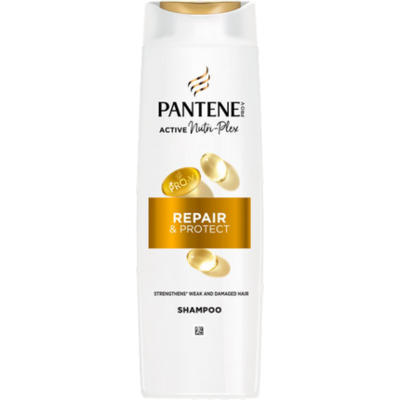 Pantene Pro-V Active Repair & Protect Shampoo – 325ml Pantene Pro-V Active Repair & Protect Shampoo – 325ml
