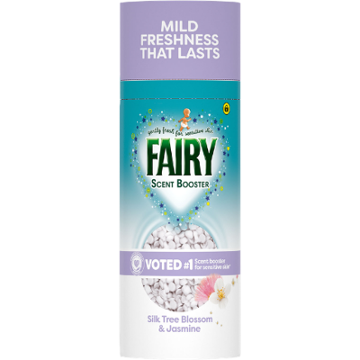 Fairy Silk Tree Blossom & Jasmine Geurparels voor de Was - 168 g Fairy Silk Tree Blossom & Jasmine Geurparels voor de Was - 168 g