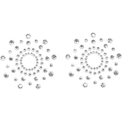 Bijoux Indiscrets Mimi Zelfsluitende Borst Sieraden Bijoux Indiscrets Mimi Zelfsluitende Borst Sieraden