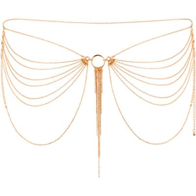 Bijoux Indiscrets Magnifique Tailleketting Bijoux Indiscrets Magnifique Tailleketting