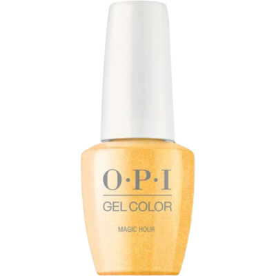 OPI Gel Color Magic Hour Nail Polish - 15 ml OPI Gel Color Magic Hour Nail Polish - 15 ml