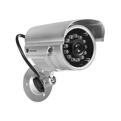 Smartwares Smartware Valse Beveiligingscamera Zilver Smartwares Smartware Valse Beveiligingscamera Zilver