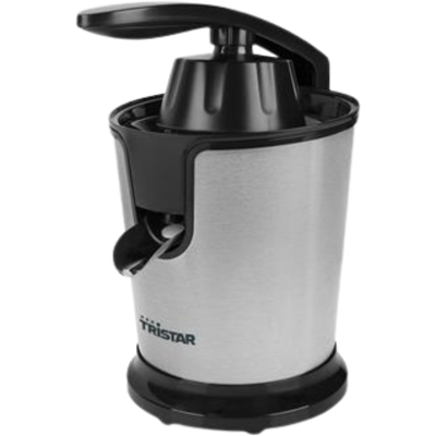 Tristar CP-3002 Black Citrus Juicer – 85 W Tristar CP-3002 Black Citrus Juicer – 85 W