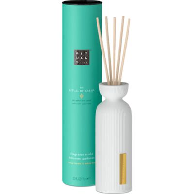 Rituals Mini Geurstokjes The Ritual of Karma 70 ml Rituals Mini Geurstokjes The Ritual of Karma 70 ml