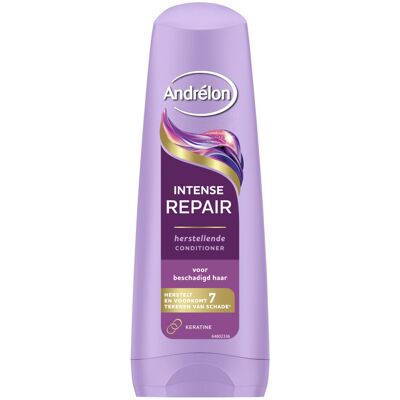 2+3 gratis: Andrélon Conditioner Intense Repair 200 ml 2+3 gratis: Andrélon Conditioner Intense Repair 200 ml