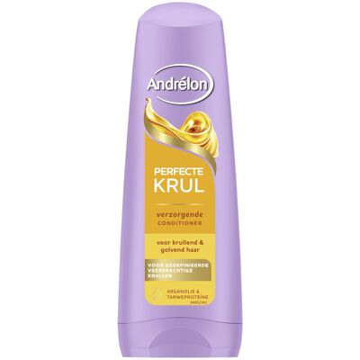 2+3 gratis: Andrélon Conditioner Perfecte Krul 200 ml 2+3 gratis: Andrélon Conditioner Perfecte Krul 200 ml