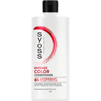 2+4 gratis: Syoss Conditioner Intense Color 440 ml 2+4 gratis: Syoss Conditioner Intense Color 440 ml