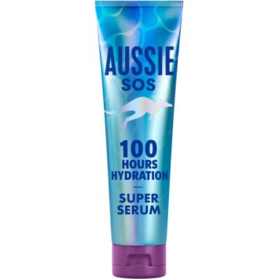 1+1 gratis: Aussie SOS Hydrate Lotion 160 ml 1+1 gratis: Aussie SOS Hydrate Lotion 160 ml