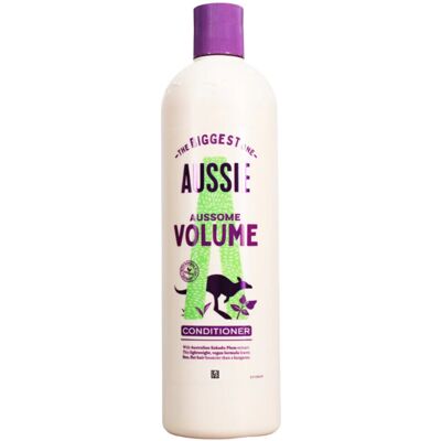 2+3 gratis: Aussie Aussome Volume Conditioner 470 ml 2+3 gratis: Aussie Aussome Volume Conditioner 470 ml