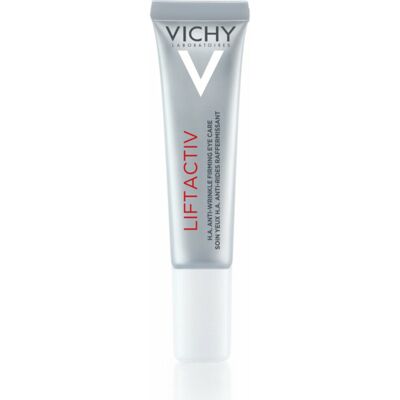 3x Vichy Liftactiv Oogcrème 15 ml 3x Vichy Liftactiv Oogcrème 15 ml