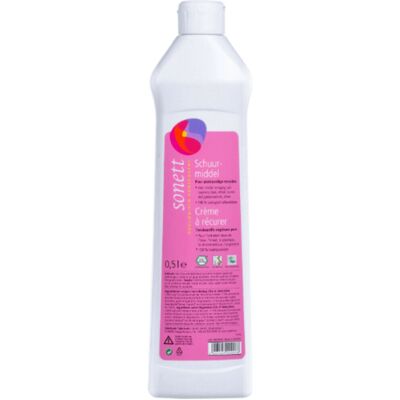 Sonett Schuurmiddel 500 ml Sonett Schuurmiddel 500 ml