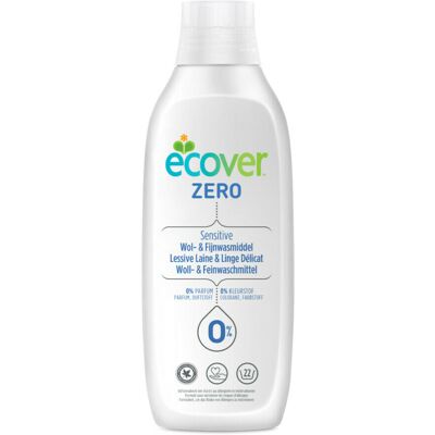 1+1 gratis: Ecover Wol- en Fijnwasmiddel 1 liter 1+1 gratis: Ecover Wol- en Fijnwasmiddel 1 liter