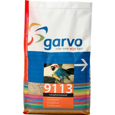 Garvo Neophemazaad 20 kg Garvo Neophemazaad 20 kg