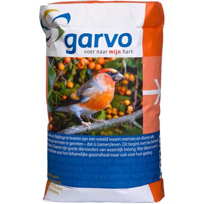 Garvo Wildzangzaad 20 kg Garvo Wildzangzaad 20 kg