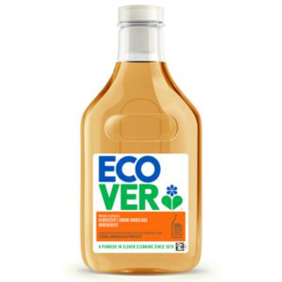 Ecover Vloerzeep 1 liter Ecover Vloerzeep 1 liter