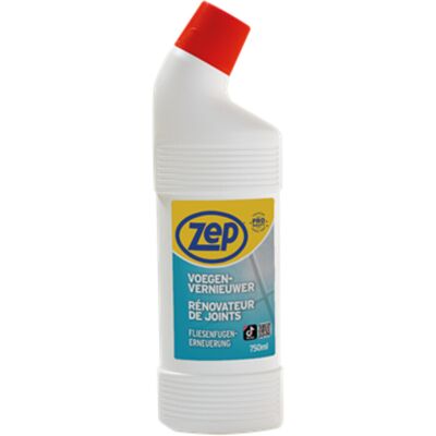 2e halve prijs: Zep Voegenverer 750 ml 2e halve prijs: Zep Voegenverer 750 ml