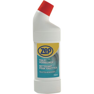 2x Zep Toilet Verer 750 ml 2x Zep Toilet Verer 750 ml