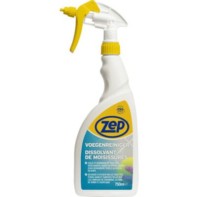 6x Zep Voegenreiniger 750 ml 6x Zep Voegenreiniger 750 ml