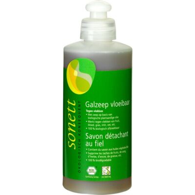 Sonett Galzeep Vloeibaar 300 ml Sonett Galzeep Vloeibaar 300 ml