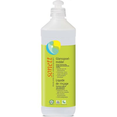 Sonett Glansspoelmiddel 500 ml Sonett Glansspoelmiddel 500 ml