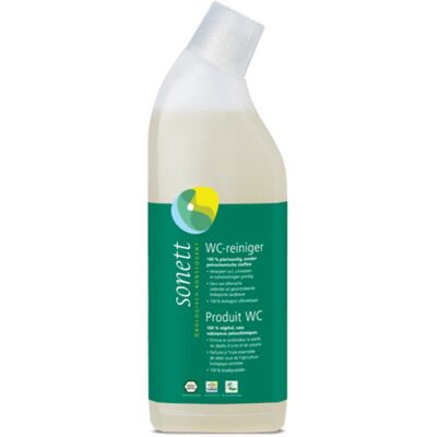 Sonett Wc Reiniger 750 ml Sonett Wc Reiniger 750 ml