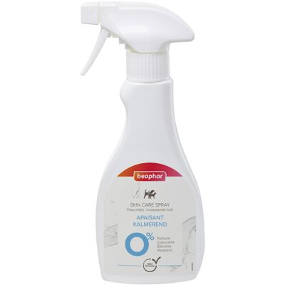 3x Beaphar Kalmerende spray 250 ml 3x Beaphar Kalmerende spray 250 ml