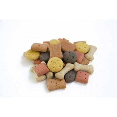 Jack Doggies Engelse Koekjes 10 kg Jack Doggies Engelse Koekjes 10 kg